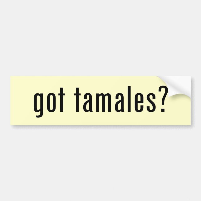 hartamales? bildekal (Framsidan)