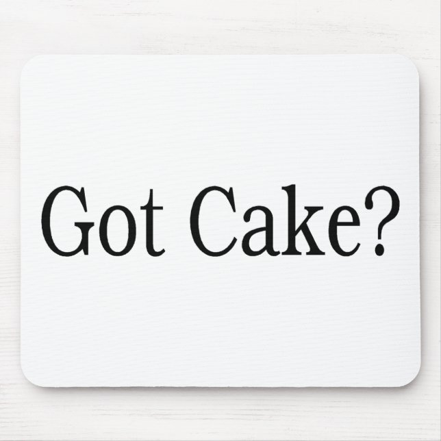 Hartårta Musmatta (Framsidan)