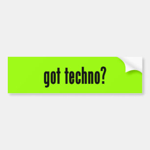 hartechno? bildekal