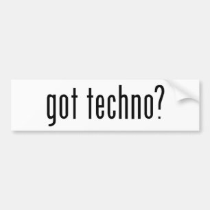 hartechno? bildekal