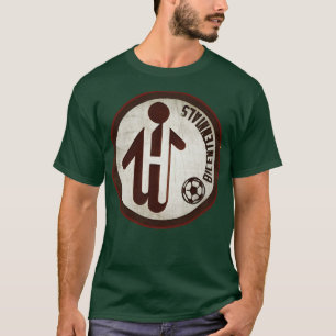 Hartford Bicentennials Soccer T Shirt