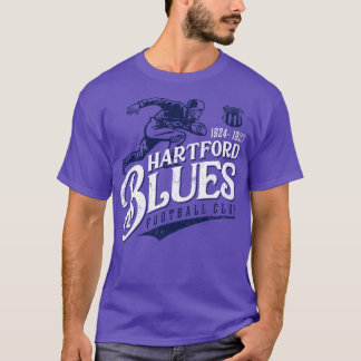 Hartford Blues T Shirt