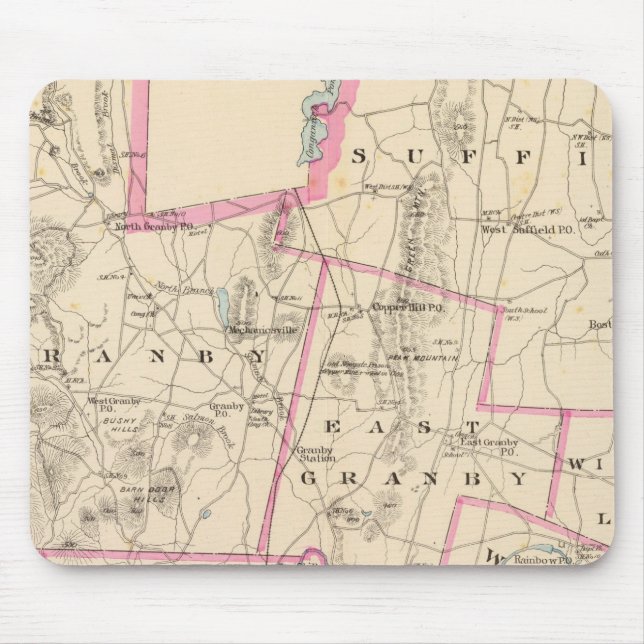 Hartford Co N Musmatta (Framsidan)