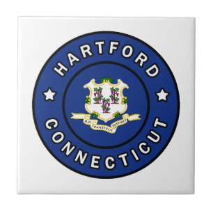 Hartford Connecticut Kakelplatta