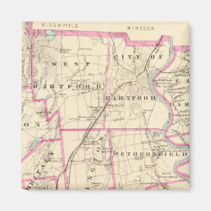 Hartford County Magnet