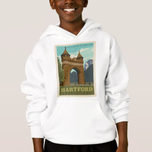 Hartford, CT T Shirt