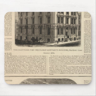 Hartford Fire Insurance Company Musmatta