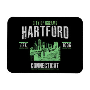 Hartford Magnet