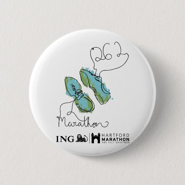 Hartford maraton: Skor Knapp (Framsida)