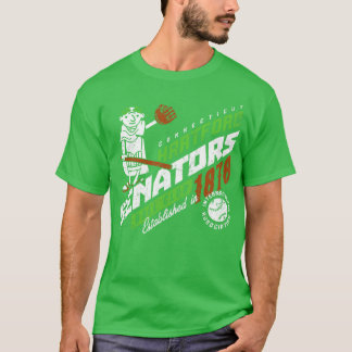 Hartford Senators T Shirt