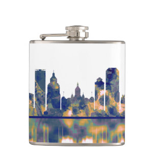 Hartford Skyline Fickplunta