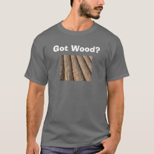 Harträ? - Skräddarsy Tee Shirt