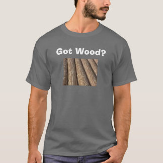 Harträ? Tee Shirt