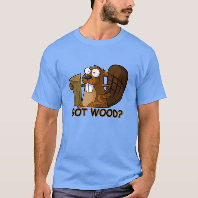 Harträ Tee Shirt (Framsida)