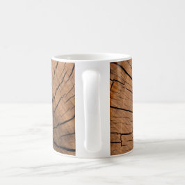 Harträ? Woodworkerkaffemugg Kaffemugg