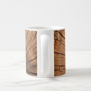 Harträ? Woodworkerkaffemugg Kaffemugg