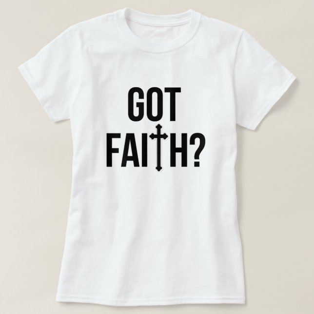 HartroT-tröja Tee (Design framsida)