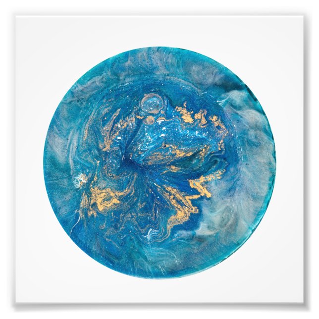 hartsnummer fototryck (Framsidan)