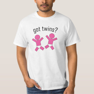 Hartwillingar? T Shirt