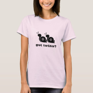 hartwillingar? t-shirt