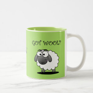 HARULL? Kaffemugg