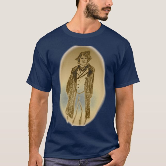 Harumph T-shirt (Framsida)