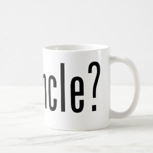 haruncle? kaffemugg