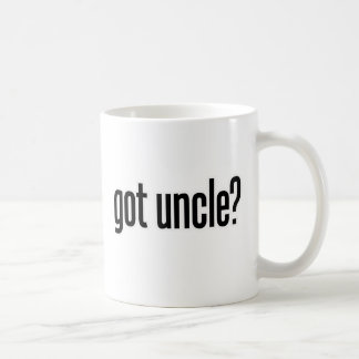 haruncle kaffemugg