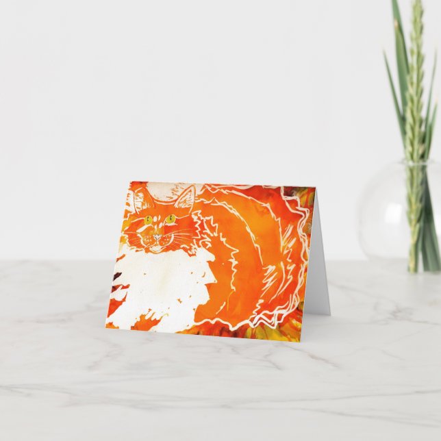 Härva Kort (Framsida)