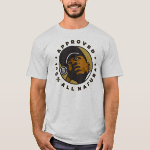 HärvaAaron T-tröja T Shirt