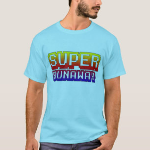Härvan och dekanen kör bort t shirt