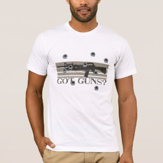Harvapen Tee Shirt