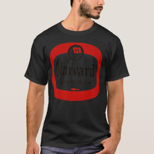 Harvard Export Beer T Shirt