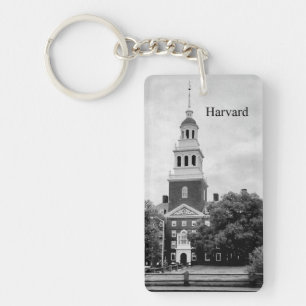 Harvard Nyckelring