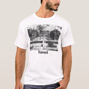 Harvard Tee Shirt