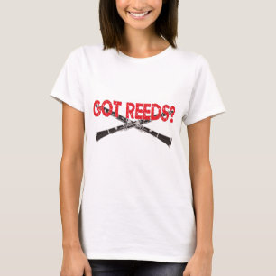 Harvasser? Klarinettstil T Shirt