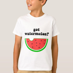 Harvattenmelon? Tee Shirt