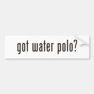 harvattenpolo? bildekal