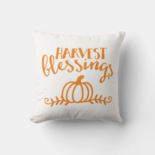 Harvest Blessings Kudde