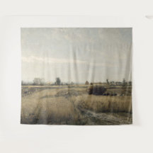 Harvest | Charles-Francois Daubigney