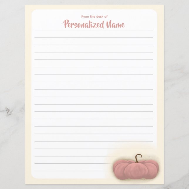 Harvest Charm - Lining Pappra Lakan (Framsida)