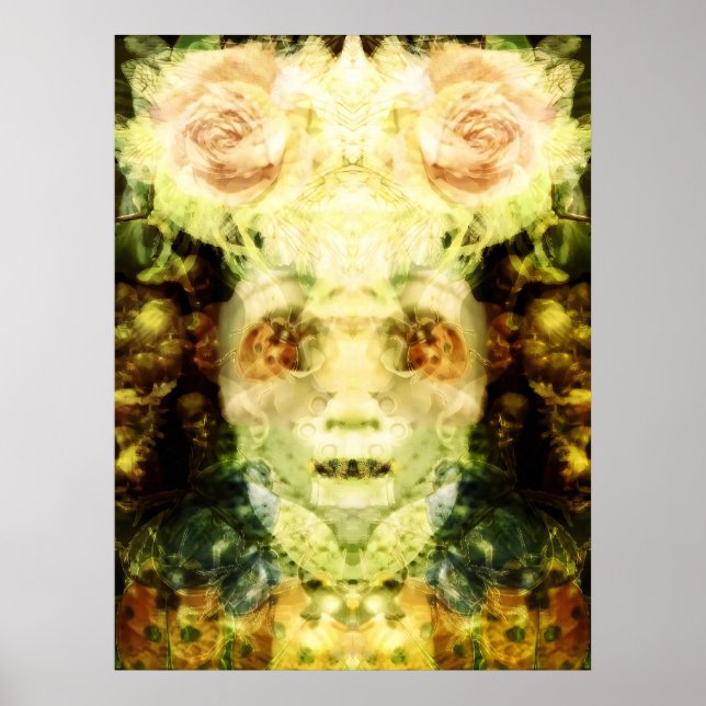 Harvest- Child of the Corn 3 Poster (Framsidan)