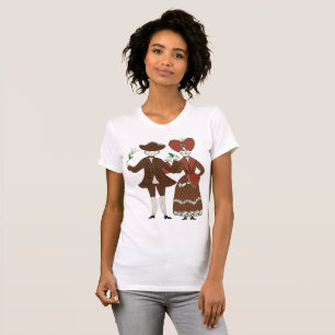 Harvest Dance Tee