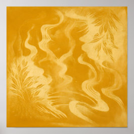 Harvest Dimma Poster