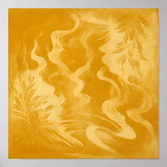 Harvest Dimma Poster (Framsidan)
