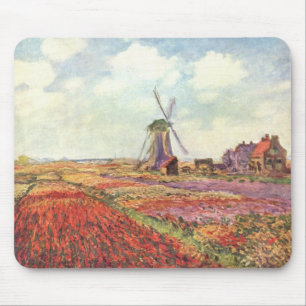 Harvest Fält - Monet Musmatta