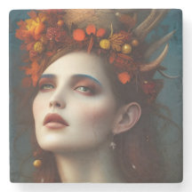 Harvest Fantasy gudinna