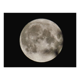 Harvest Full Moon Fototryck