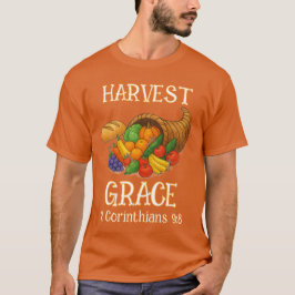 Harvest Grace T Shirt