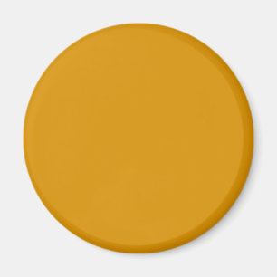 Harvest Guld Premium Solium Färg Magnet